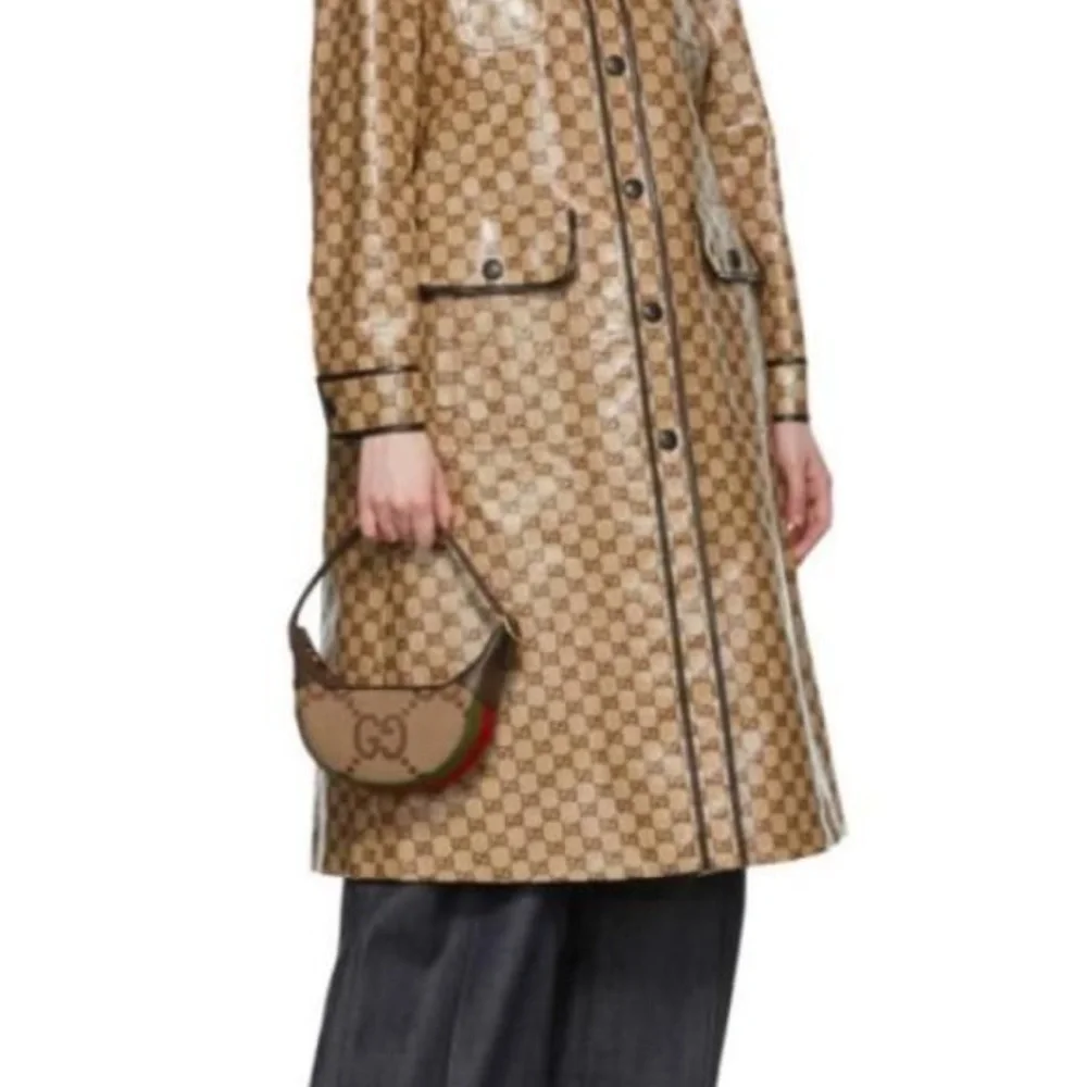 NWOT Gucci Ophidia Jumbo GG mini bag in PERFECT CONDITION - Picture 3 of 14